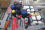 lot doka materiaal, Audio, Tv en Foto, Foto | Doka Apparatuur, Ophalen, Gebruikt, Doka-onderdelen