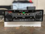 “Nadelstreifen” Becker Mexico Cassette stereo met Bluetooth, Ophalen of Verzenden, Gebruikt