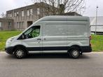 2019 Ford Transit Lichte vrachtwagen, Auto's, Gebruikt, Bedrijf, Overige carrosserie, Transit