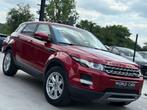 Land Rover Range Rover Evoque 2.2 TD4 4WD TOIT PANO NAVI CRU, Euro 5, Gebruikt, 4 cilinders, 149 g/km