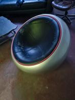 Egg pod chair space age zetel, Ophalen, Gebruikt