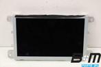 Beeldscherm MMI 3G Plus Audi A5 / Q5 / A4 8K 8R0919604, Auto-onderdelen, Gebruikt