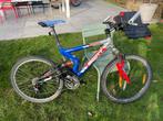 Fiets MTB Scott fx2  full suspension, Fietsen en Brommers, Gebruikt, 61 tot 65 cm, Meer dan 20 versnellingen, Ophalen