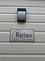 STOCKACTIE RELAX 1100x385/2 met chauffage, Caravans en Kamperen