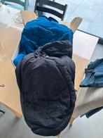 Maxi cosy & buggy voetenzak warmer., Kinderen en Baby's, Kinderwagens en Combinaties, Ophalen, Zo goed als nieuw