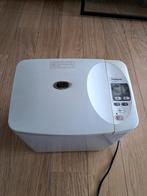 Broodmachine. Moet weg., Elektronische apparatuur, Broodbakmachines, Ophalen
