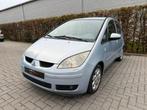 MITSUBISHI COLT Benzine Euro 4, Voorwielaandrijving, 4 cilinders, Blauw, Colt