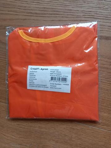 Verfschort 2-4j NIEUW beschikbaar voor biedingen