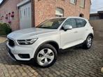 Volvo XC40 T3 Geartronic Momentum Pro, Auto's, Stof, USB, 120 kW, Bedrijf