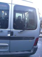 Citroen Berlingo 2006 Achterdeur Links of Rechts ( ipv achte, Ophalen, Gebruikt, Achter, Achterklep