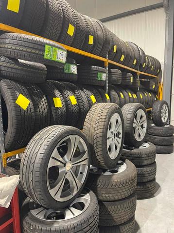 Tweedehands Banden 0493332228 beschikbaar voor biedingen