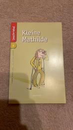 Kleine mathilde, Livres, Comme neuf, Enlèvement