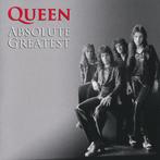 CD Queen – Absolute Greatest - 2009, Cd's en Dvd's, Cd's | Pop, 2000 tot heden, Ophalen of Verzenden, Zo goed als nieuw
