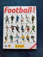 panini stickerboek Football 2006, Comme neuf, Image, Enlèvement ou Envoi