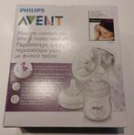 Philips avent borstkolf/handkolf, Kinderen en Baby's, Ophalen of Verzenden, Nieuw, Borstkolf