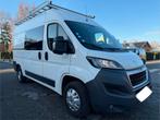 Peugeot Boxer 2.2 HDi | Faible km | Navi | Caméra de recul, 2198 cm³, Euro 5, Achat, Entreprise
