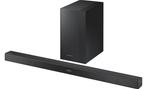 Soundbar samsung HW-K450, Audio, Tv en Foto, Ophalen, Zo goed als nieuw