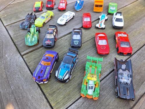 Speelgoed auto, Kinderen en Baby's, Speelgoed |Speelgoedvoertuigen, Gebruikt, Ophalen