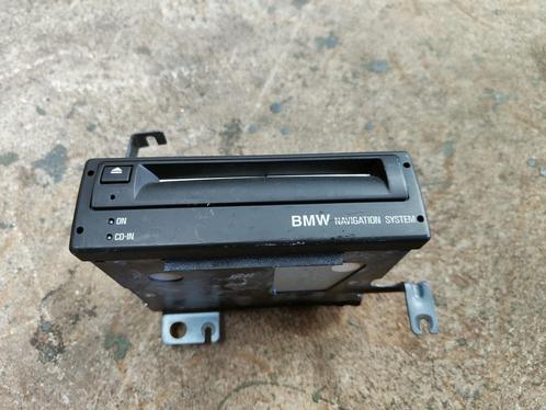 CD wisselaar navigatie BMW E34 E38 X5 MK1 MK2 6908309, Auto diversen, Autoradio's, Ophalen of Verzenden