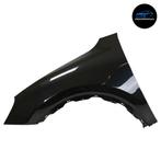 PORSCHE CAYENNE 97 17-25 COLOR CX9 VOORSPATBORD LINKS, Verzenden, Gebruikt, Porsche