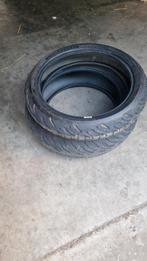 Michelin road 6 banden, Motoren, Ophalen, Gebruikt