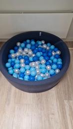 Ballenbad met hindernis, Ophalen, Zo goed als nieuw