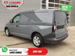 Volkswagen Caddy Cargo Maxi 2.0 TDI 100 pk Virtual Cockpit/, Auto's, Parkeersensor, Bedrijf, Te koop, 0 g/km