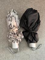 2 milano paraplus, Bijoux, Sacs & Beauté, Parapluies, Enlèvement ou Envoi