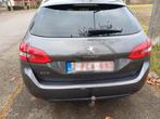 Peugeot 308 automatique diesel euro 6, Cuir, Argent ou Gris, Euro 6, 96 kW