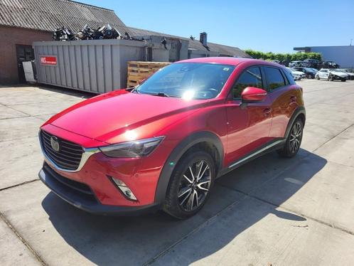 SPATBORD LINKS VOOR Mazda CX-3 (DJ / DK) (01-2015/01-2018), Auto-onderdelen, Carrosserie, Spatbord, Mazda, Voor, Links, Gebruikt