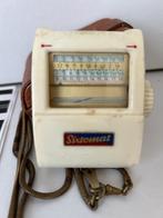 Lichtmeter Sixtomat, Ophalen, Gebruikt