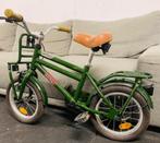 Kinderfiets, Fietsen en Brommers, Ophalen, Gebruikt, 16 tot 20 inch