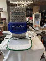 Ricoma 1201PT, Articles professionnels, Enlèvement