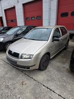 Skoda Fabia 1.2 benzine, Auto's, Particulier, Fabia, Te koop, Benzine