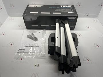 THULE  Loading Ramp disponible aux enchères