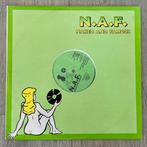 Brothers – Gloomy / Can U Get (The Feeling) (1996, N.A.F.), Verzenden, Gebruikt, 12 inch, Techno of Trance