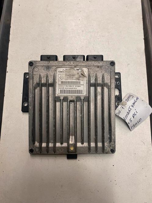 Renault Clio III / Kangoo / Nissan NV200 1.5DCi 8200911560, Auto-onderdelen, Motor en Toebehoren, Nissan, Renault, Gebruikt, Ophalen of Verzenden
