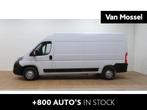 Opel Movano 2.2D L3H2, Opel, Tissu, Achat, 241 g/km