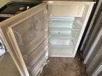 Frigo Smeg, Elektronische apparatuur, Gebruikt, 100 tot 150 liter, 45 tot 60 cm, Met vriesvak