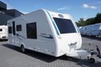 Mooie 4pers.Caravelair met mover, voortent, fietsrek, rondzi, Bedrijf, Mover, Caravelair, Tot en met 4