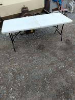 Table pliable, Caravanes & Camping, Meubles de camping, Utilisé