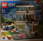 LEGO 60291 City Family House, Ensemble complet, Lego, Enlèvement ou Envoi, Neuf