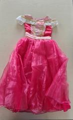 Prinsessen jurk, Kinderen en Baby's, Carnavalskleding en Verkleedspullen, Gebruikt, Ophalen