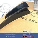 AMG VOORBUMPER AERO SPLITTER SET BUMPER SPOILER Mercedes 43, Auto-onderdelen, Ophalen of Verzenden, Gebruikt, Mercedes-Benz, Achterklep