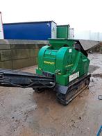 Komplet minibreker, Zakelijke goederen, Ophalen, Overige typen