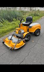 Zitmaaier GEZOCHT VOOR DE TUIN, Tuin en Terras, Zitmaaiers, Ophalen, Zo goed als nieuw
