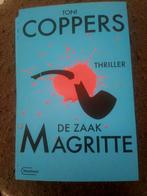 Boek toni coppers, Boeken, Ophalen