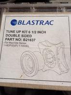 Blastrac B21637 Wheel Kit, Doe-het-zelf en Bouw, Gereedschap | Machine-onderdelen en Toebehoren, Nieuw, Ophalen of Verzenden