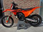 KTM SX 125 2025 - 52 uur gelopen, Fietsen en Brommers, 125 cc, Zo goed als nieuw, 5 versnellingen, Ophalen
