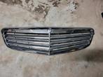 Mercedes-Benz grille w221classe S calandre, Ophalen of Verzenden, Mercedes-Benz